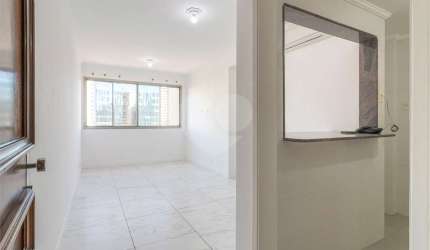Apartamento a venda no Campo Belo!