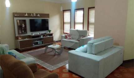 Casa-São Paulo-TREMEMBÉ | Ref.: REO986121