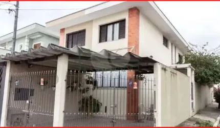 Casa-São Paulo-VILA LEOPOLDINA | Ref.: REO993934