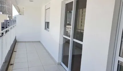 Apartamento a venda no Centro - São Paulo