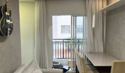 Apartamento-São Paulo-VILA GUILHERME | Ref.: REO995827