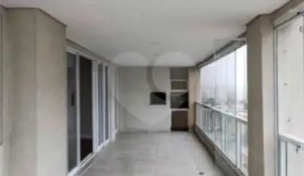 3 suites no Parque da Mooca