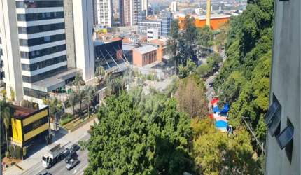 Apartamento a venda no Jardim São Paulo