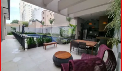 Apartamento-São Paulo-PINHEIROS | Ref.: REO998667
