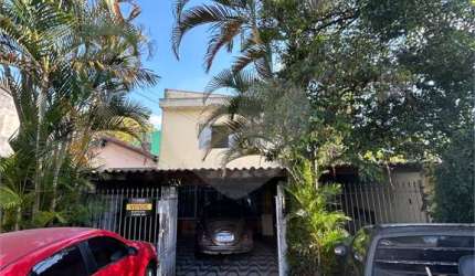 Casa-São Paulo-VILA GUILHERME | Ref.: REO928481
