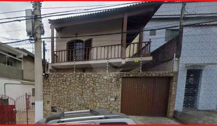 Casa-São Paulo-FREGUESIA DO Ó | Ref.: REO988068