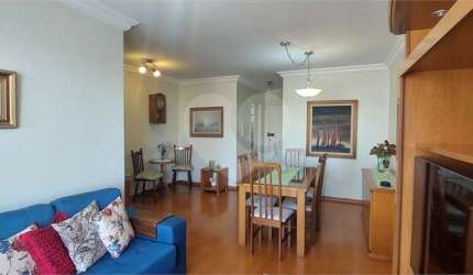 Apartamento 3 quartos - Parada Inglesa