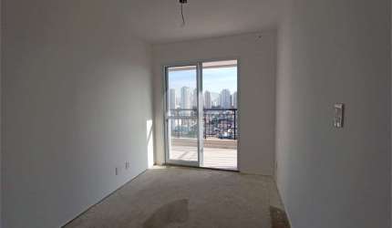 Apartamento a venda em Santana com 2 dormitórios e 1 vaga