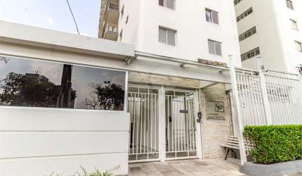 Apartamento-São Paulo-BELÉM | Ref.: REO988516