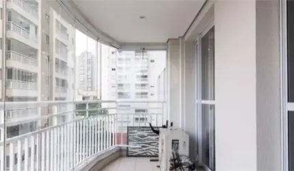 Apartamento-São Paulo-MOOCA | Ref.: REO990715
