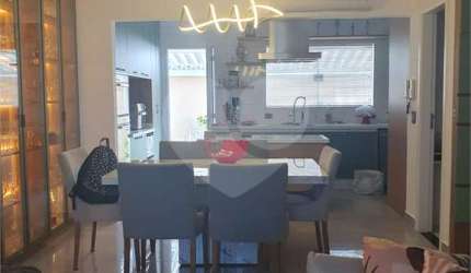 Casa-São Paulo-VILA GUILHERME | Ref.: REO982083