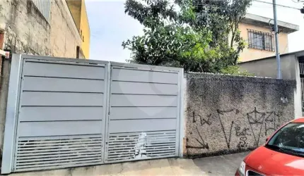 Terreno à Venda no Jardim Brasil – Oportunidade para Construtores!