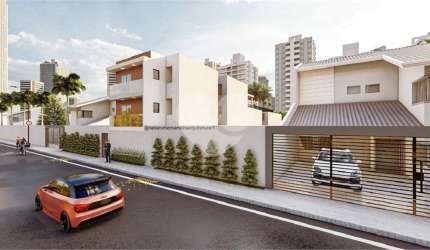 Terreno Residencial CASA VERDE com 304 m²