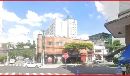 Comercial-São Paulo-SANTA CECÍLIA | Ref.: REO1000483