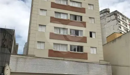 Apartamento-São Paulo-SANTA CECÍLIA | Ref.: REO989700