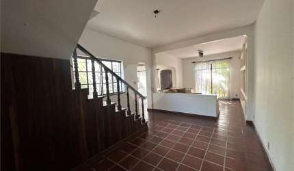 Lindo terreno plano para emcorporação, na região da vila albertina