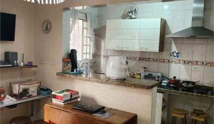 Casa à Venda – 240 m² | Jaçanã – Rua Tranquila e Excelente Espaço