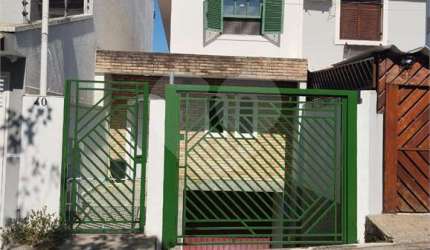 Casa à Venda no Tremembé