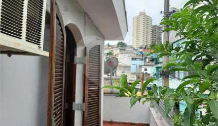 Casa-São Paulo-CASA VERDE | Ref.: REO565756