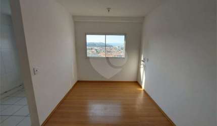 Apartamento-São Paulo-JAÇANÃ | Ref.: REO978048