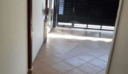 Casa-São Paulo-CASA VERDE | Ref.: REO976388