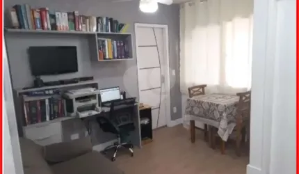 Apartamento-São Paulo-BELA VISTA | Ref.: REO687165