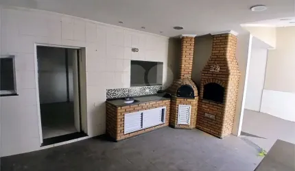 Casa-São Paulo-SANTANA | Ref.: REO694035