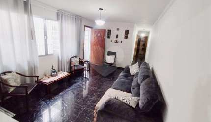 Casa Térrea