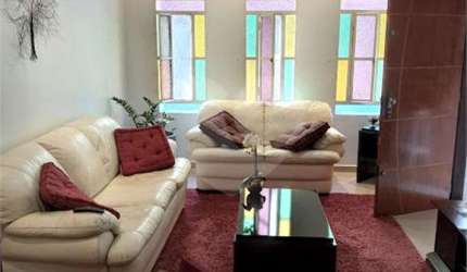 Casa-São Paulo-VILA GUILHERME | Ref.: REO529563