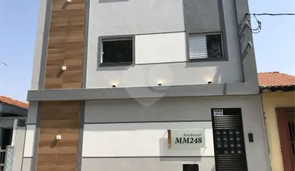 Apartamento, 02 dormitórios, Carandiru!