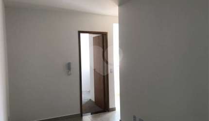 Apartamento, 02 dormitórios, Carandiru!