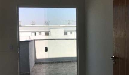 Apartamento - Cobertura, 02 dormitórios, Carandiru!