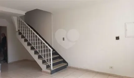 Casa-São Paulo-VILA MAZZEI | Ref.: REO179906