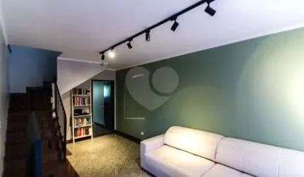Casa-São Paulo-PARADA INGLESA | Ref.: REO181085