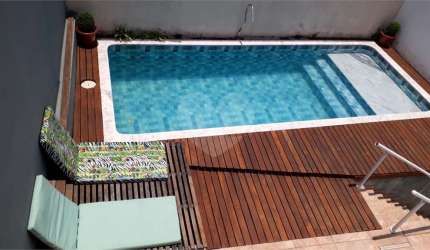 Casa-São Paulo-IPIRANGA | Ref.: REO913009