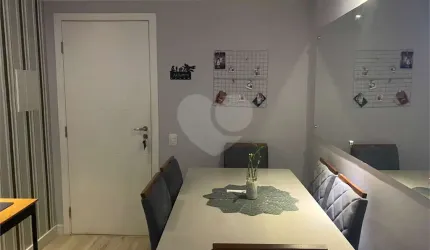 Apartamento-São Paulo-TREMEMBÉ | Ref.: REO991564