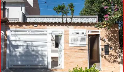 Casa-São Paulo-IPIRANGA | Ref.: REO993212