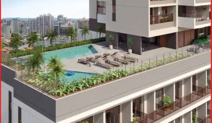Apartamento-São Paulo-PERDIZES | Ref.: REO996458