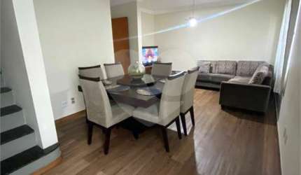 Condomínio Residencial à venda na VILA MARIA