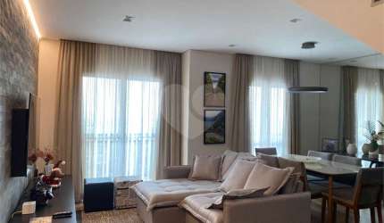Apartamento-São Paulo-VILA GUILHERME | Ref.: REO1000939