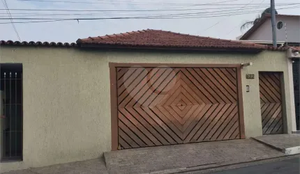 CASA TÉRREA VILA GUSTAVO