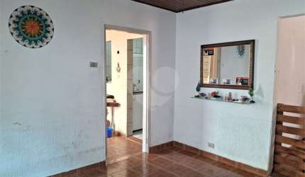 Casa-São Paulo-CASA VERDE | Ref.: REO1005895