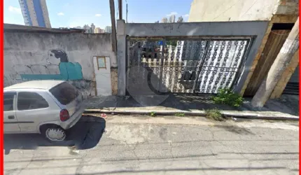 Terreno-São Paulo-POMPÉIA | Ref.: REO1006392