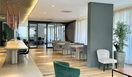 APARTAMENTO NOVO 2 DORMTÓRIOS À VENDA NO CAMBUCI