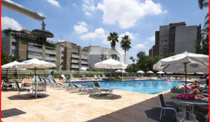Apartamento-São Paulo-PANAMBY | Ref.: REO1007927