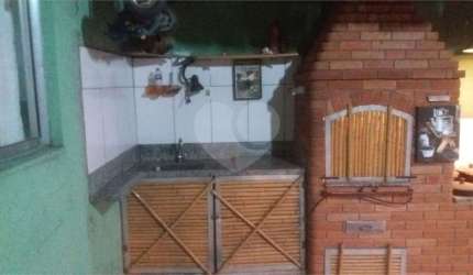 Casa-São Paulo-TREMEMBÉ | Ref.: REO1008042