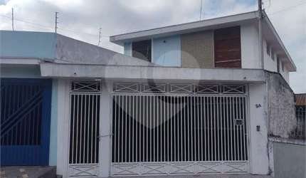 sobrado residencial/ comercial Vila Nivi