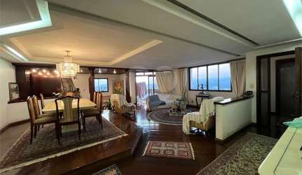 Apartamento venda - tucuruvi -