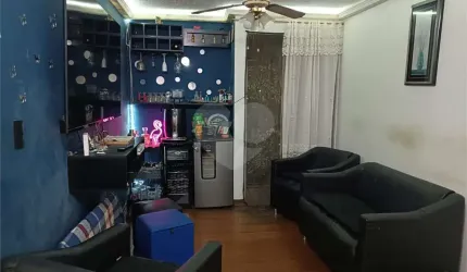 Apartamento  Pirituba