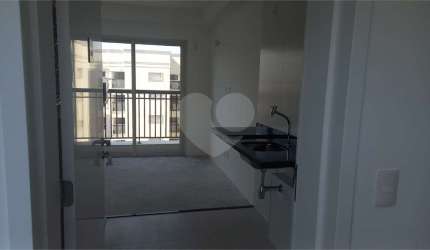 Santana - apartamento Studio - 22,56 ms2 com 01, vaga - lazer completo